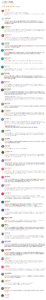 Screenshot of a social media comment thread discussing mixed-race relationships and cultural acceptance.