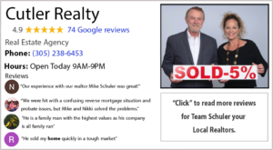 Google-reviews-of-best-local-realtors-cutler-bay