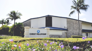 Palmetto Bay Churches Exterior view of Christ Fellowship Palmetto Bay Church, a vibrant community church in Palmetto Bay, offering engaging services and community programs.