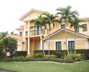 Cutler Cay luxury home with 6 bedrooms, 5 bathrooms, and a lake view at 19303 SW 79 Ave.